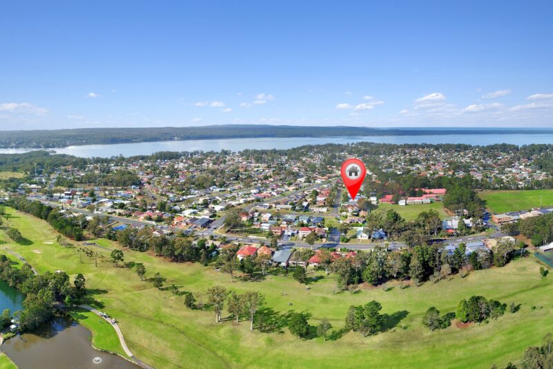 25 Gibson Cres, SANCTUARY POINT  NSW  2540 : image 