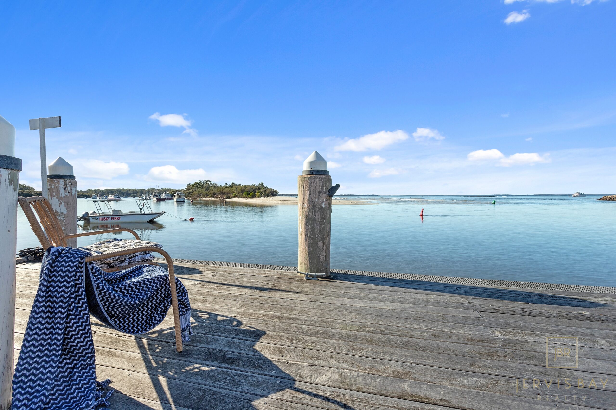 The Jetty, Huskisson Waterfront Jervis Bay Realty