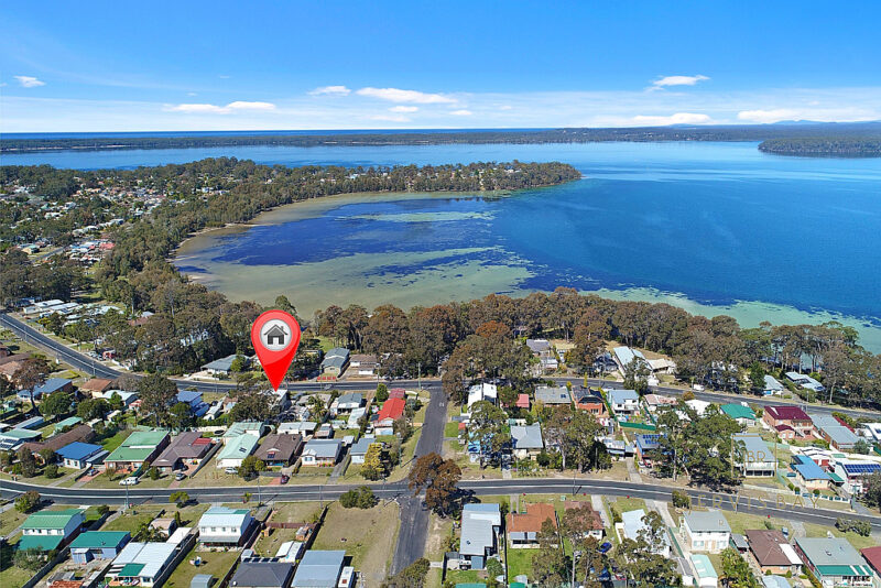 66 Walmer Avenue, SANCTUARY POINT  NSW  2540 : image 