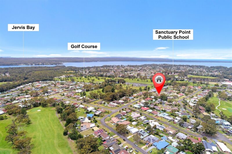 114 Waratah Crescent, SANCTUARY POINT  NSW  2540 : image 
