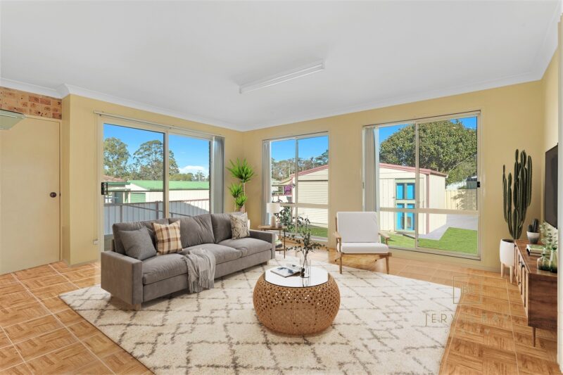 114 Waratah Crescent, SANCTUARY POINT  NSW  2540 : image 