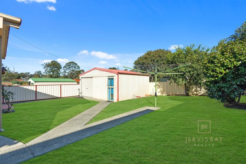 114 Waratah Crescent, SANCTUARY POINT  NSW  2540 : image 