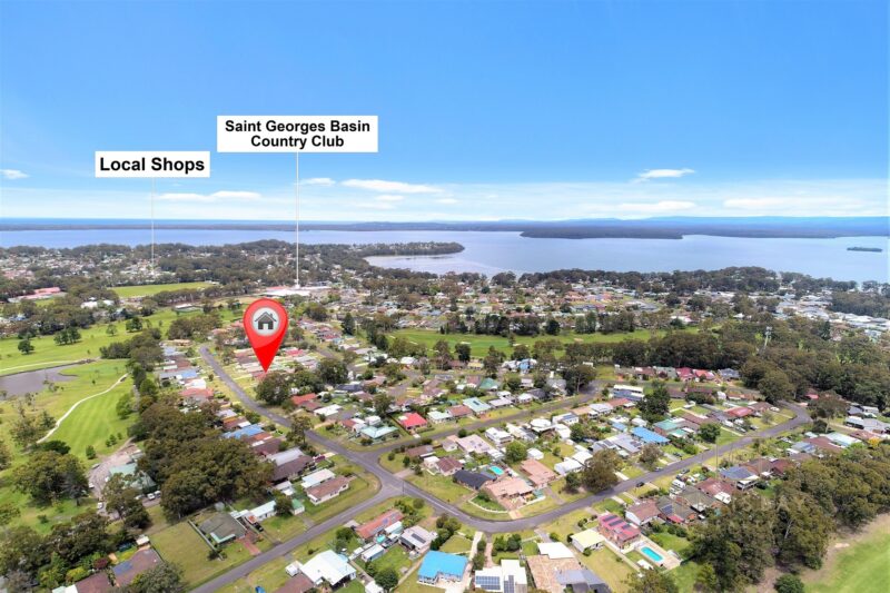 114 Waratah Crescent, SANCTUARY POINT  NSW  2540 : image 
