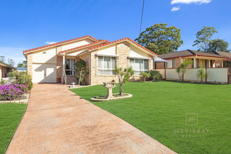 114 Waratah Crescent, SANCTUARY POINT  NSW  2540 : image 