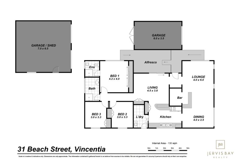 31 Beach Street, VINCENTIA  NSW  2540 : image 