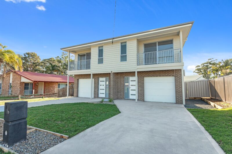 13B Avro Avenue, SANCTUARY POINT  NSW  2540 : image 