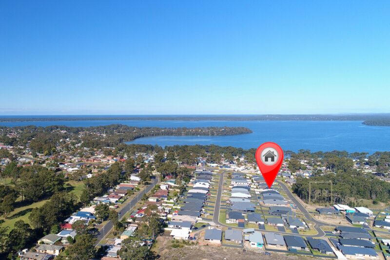91 Links Avenue, SANCTUARY POINT  NSW  2540 : image 