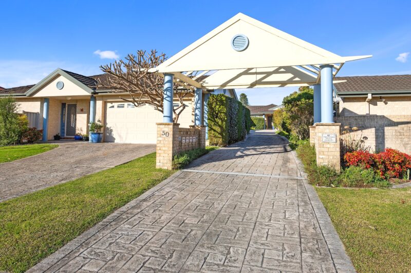 5/50 Currambene Street, HUSKISSON  NSW  2540 : image 