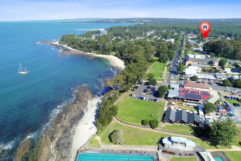 5/50 Currambene Street, HUSKISSON  NSW  2540 : image 