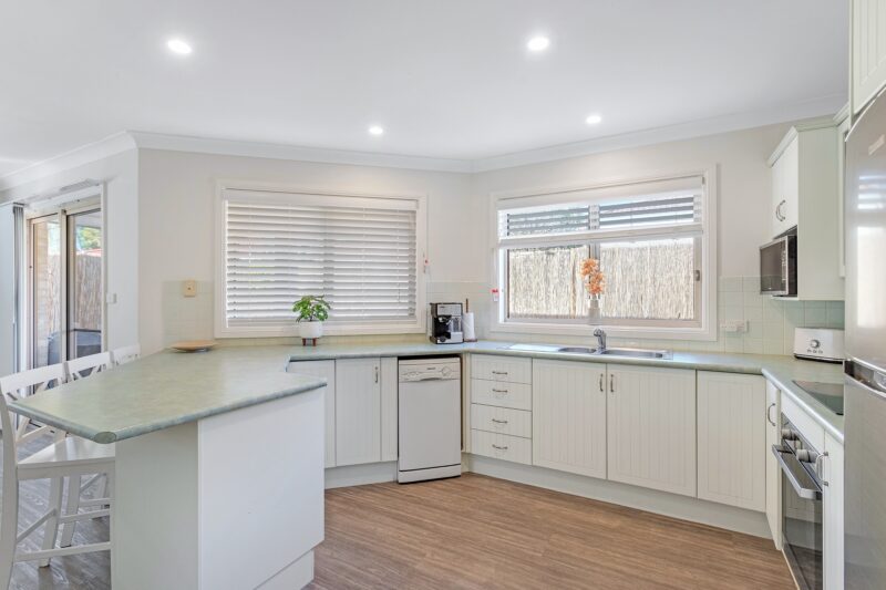 5/50 Currambene Street, HUSKISSON  NSW  2540 : image 