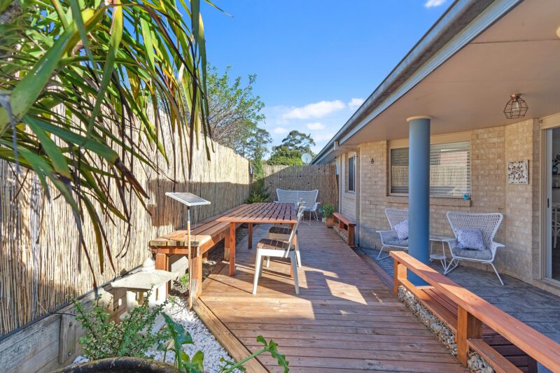 5/50 Currambene Street, HUSKISSON  NSW  2540 : image 