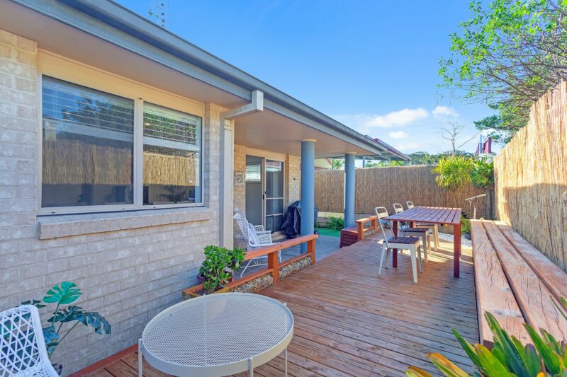 5/50 Currambene Street, HUSKISSON  NSW  2540 : image 