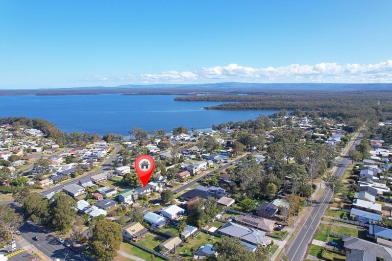 22 Bruce Street, ST GEORGES BASIN  NSW  2540 : image 