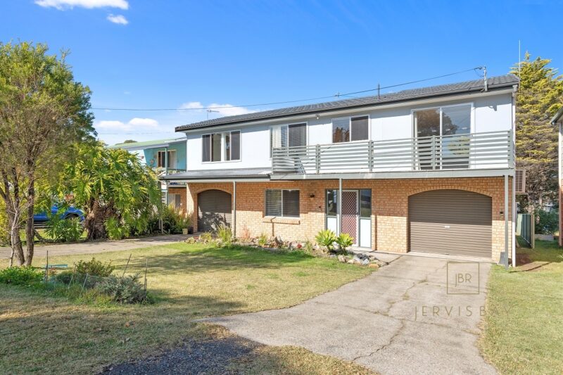 22 Bruce Street, ST GEORGES BASIN  NSW  2540 : image 