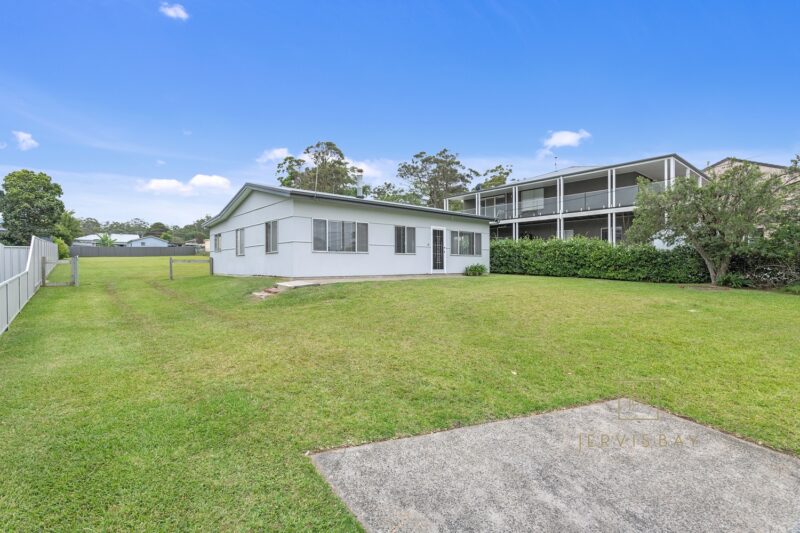 28 St Georges Road, ST GEORGES BASIN  NSW  2540 : image 