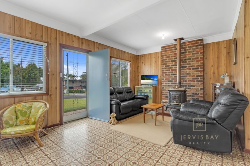 28 St Georges Road, ST GEORGES BASIN  NSW  2540 : image 