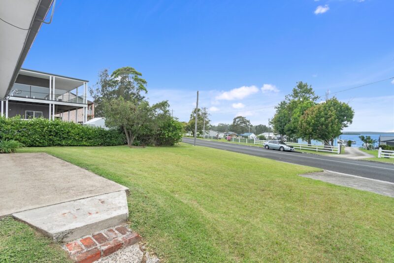 28 St Georges Road, ST GEORGES BASIN  NSW  2540 : image 