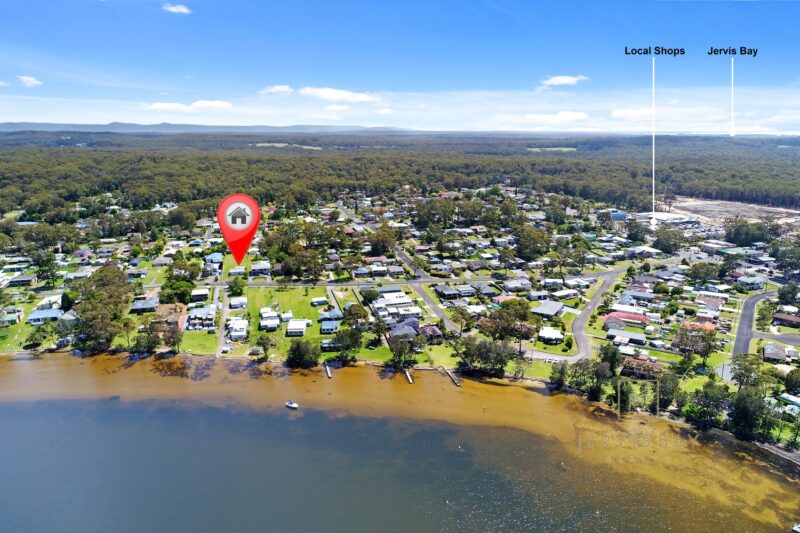 28 St Georges Road, ST GEORGES BASIN  NSW  2540 : image 