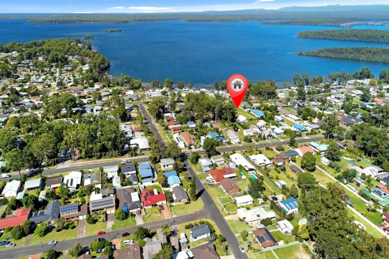 28 St Georges Road, ST GEORGES BASIN  NSW  2540 : image 
