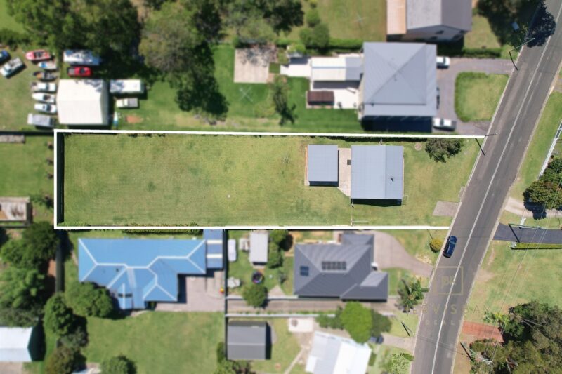 28 St Georges Road, ST GEORGES BASIN  NSW  2540 : image 