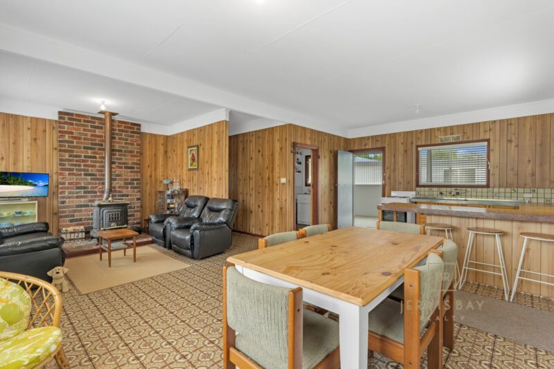 28 St Georges Road, ST GEORGES BASIN  NSW  2540 : image 
