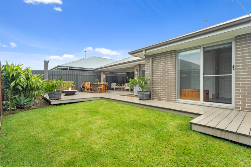 45 Seagrass Avenue, VINCENTIA  NSW  2540 : image 
