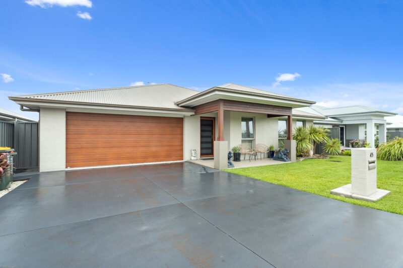 45 Seagrass Avenue, VINCENTIA  NSW  2540 : image 