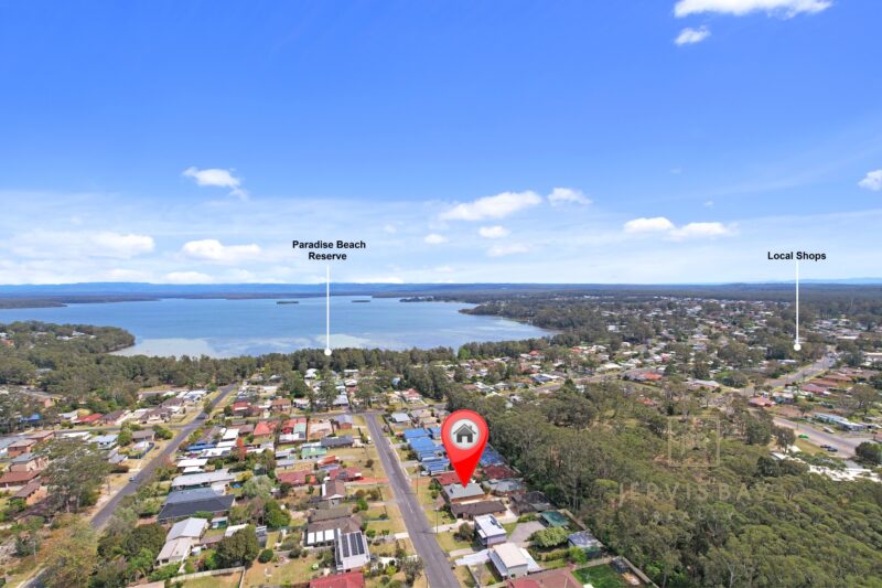 1/11 Leumeah Street, SANCTUARY POINT  NSW  2540 : image 