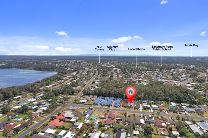 1/11 Leumeah Street, SANCTUARY POINT  NSW  2540 : image 