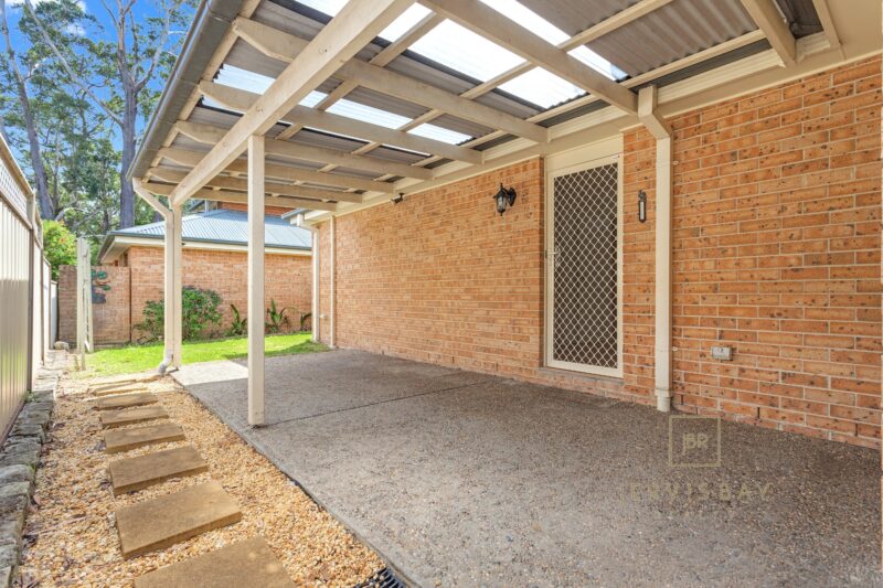1/11 Leumeah Street, SANCTUARY POINT  NSW  2540 : image 