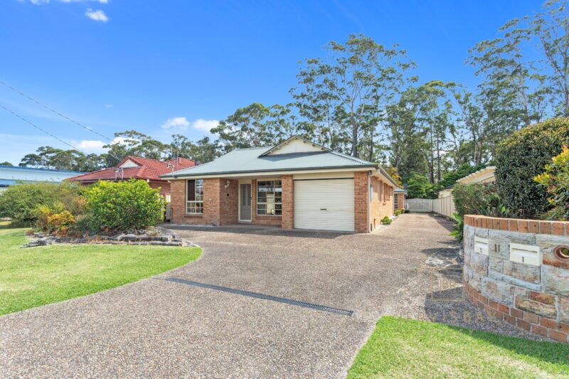 1/11 Leumeah Street, SANCTUARY POINT  NSW  2540 : image 