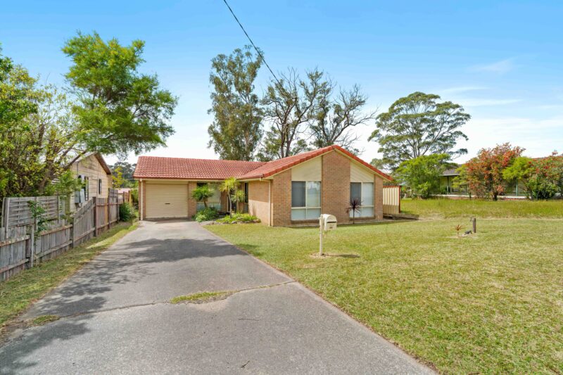 81 Fairway Drive, SANCTUARY POINT  NSW  2540 : image 