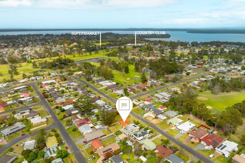 81 Fairway Drive, SANCTUARY POINT  NSW  2540 : image 