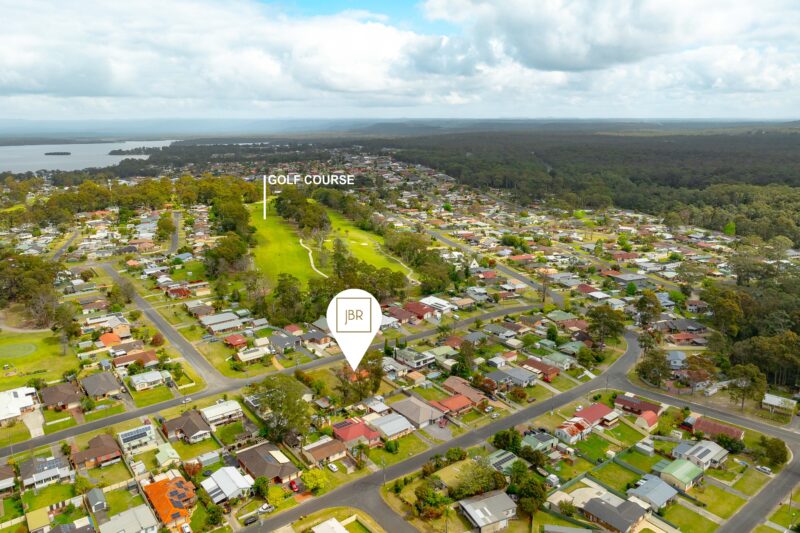 81 Fairway Drive, SANCTUARY POINT  NSW  2540 : image 