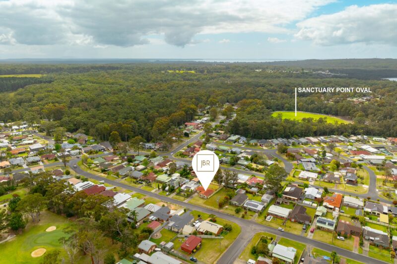 81 Fairway Drive, SANCTUARY POINT  NSW  2540 : image 