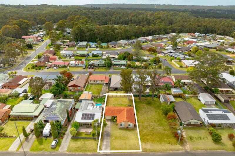 81 Fairway Drive, SANCTUARY POINT  NSW  2540 : image 