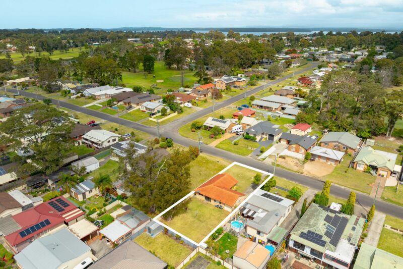 81 Fairway Drive, SANCTUARY POINT  NSW  2540 : image 
