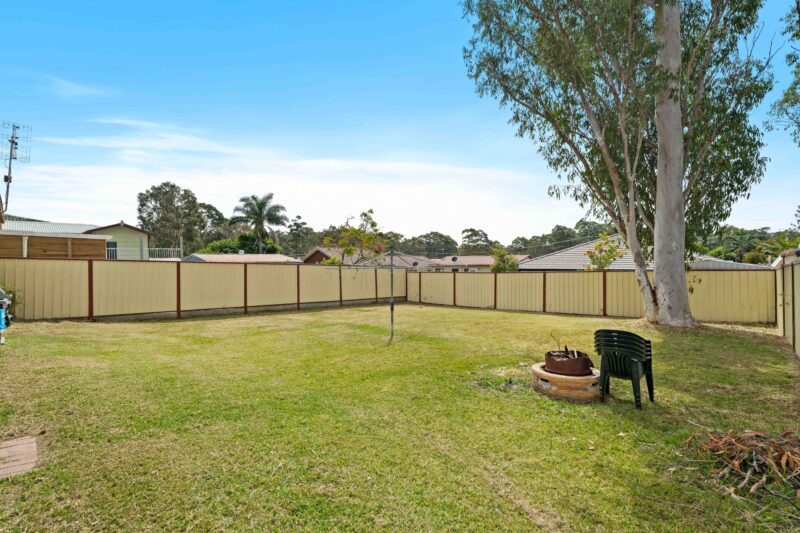 81 Fairway Drive, SANCTUARY POINT  NSW  2540 : image 