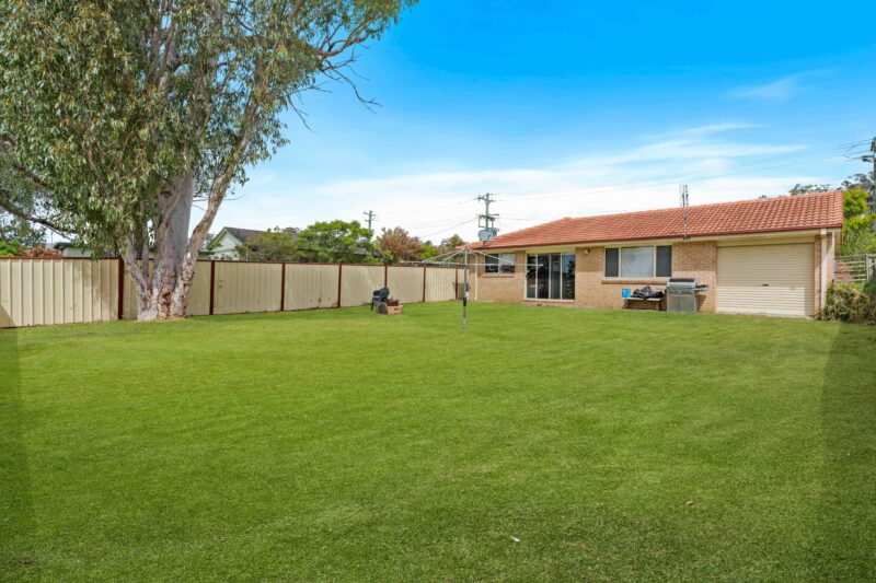 81 Fairway Drive, SANCTUARY POINT  NSW  2540 : image 