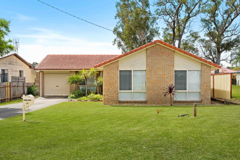 81 Fairway Drive, SANCTUARY POINT  NSW  2540 : image 