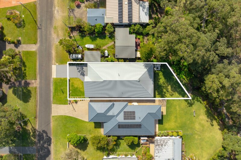 32 Greville Avenue, SANCTUARY POINT  NSW  2540 : image 