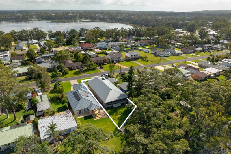 32 Greville Avenue, SANCTUARY POINT  NSW  2540 : image 
