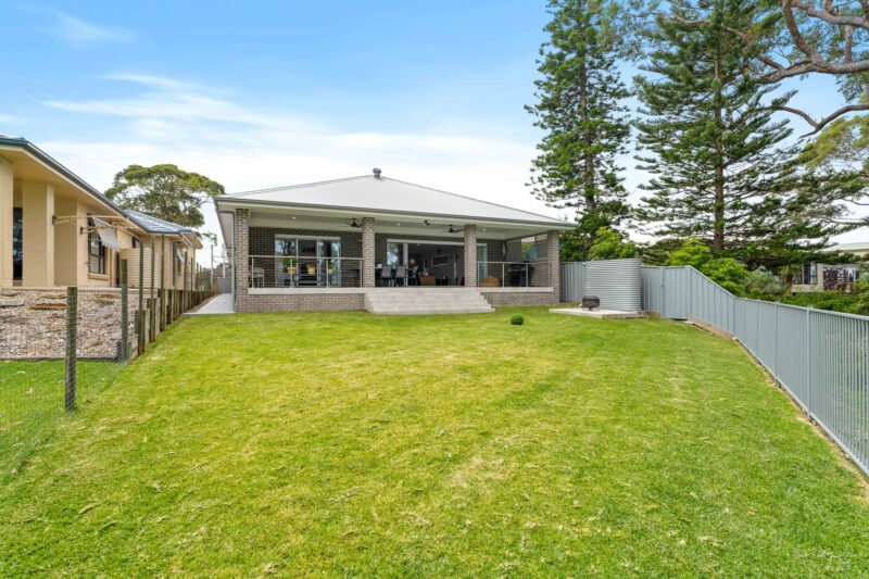 32 Greville Avenue, SANCTUARY POINT  NSW  2540 : image 