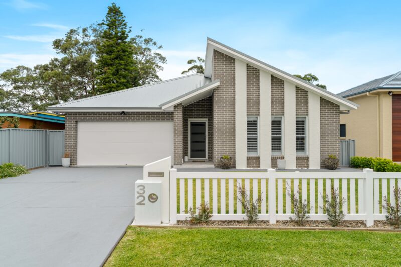 32 Greville Avenue, SANCTUARY POINT  NSW  2540 : image 