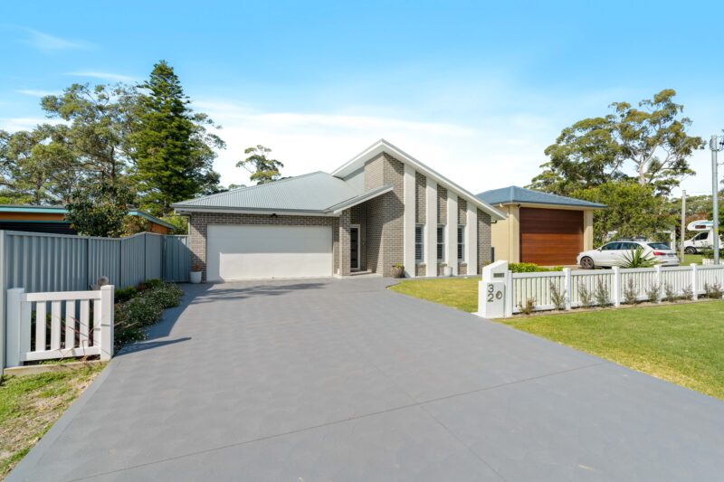 32 Greville Avenue, SANCTUARY POINT  NSW  2540 : image 