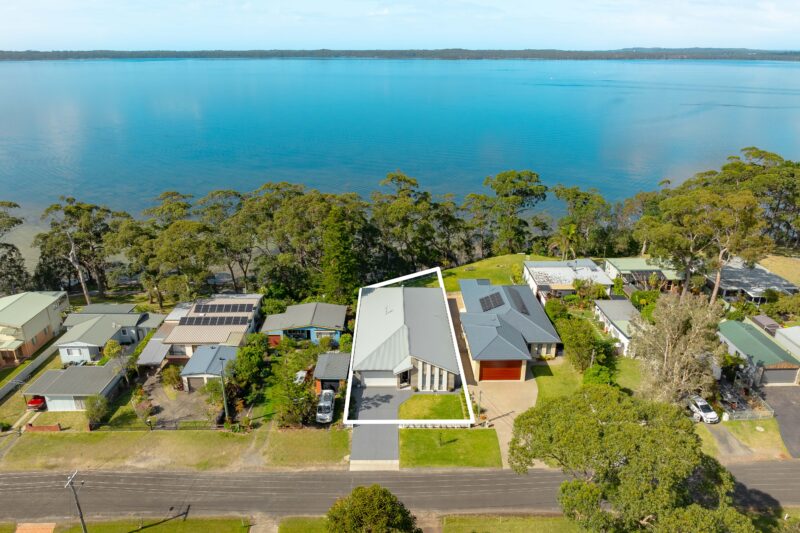 32 Greville Avenue, SANCTUARY POINT  NSW  2540 : image 