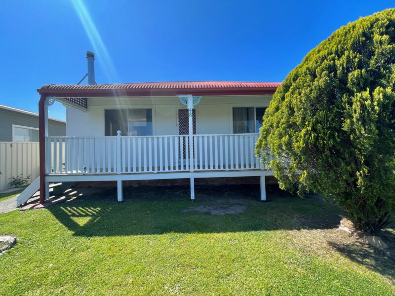 48 Currambene Street, HUSKISSON  NSW  2540 : image 