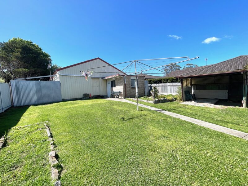 48 Currambene Street, HUSKISSON  NSW  2540 : image 