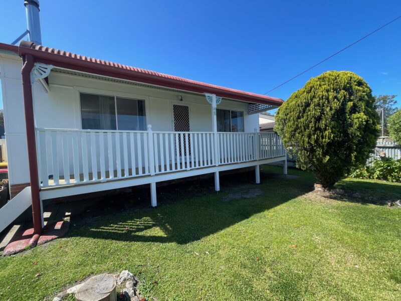 48 Currambene Street, HUSKISSON  NSW  2540 : image 
