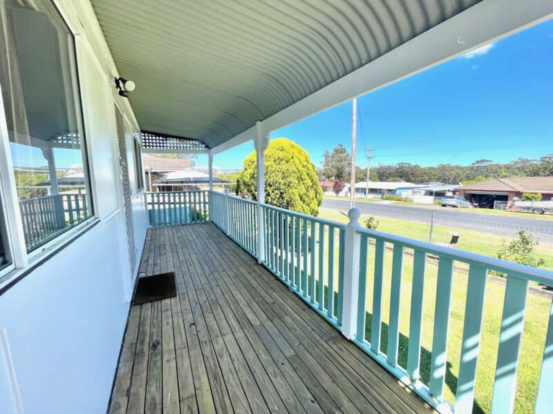 48 Currambene Street, HUSKISSON  NSW  2540 : image 